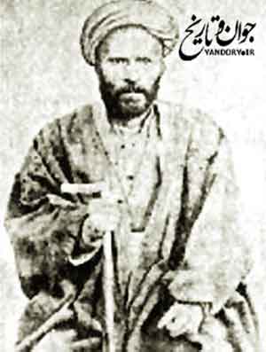 ناظم الاسلام کرمانی 