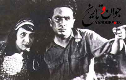 اولین های سینمای ایران + تصاویر