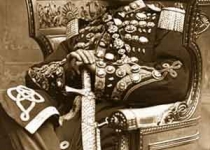 روایتی از بی تدبیری پادشاهان قاجار در اعطای امتیازات سیاسی و اقتصادی به بیگانگان