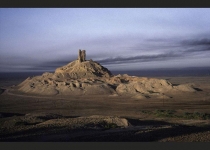 شهری که برج بابل از روی آن ساخته شده است + عکس