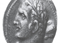 سکه ای به جا مانده از عصر"هانیبال" + تصویر