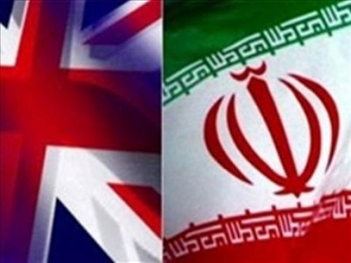 نگاهی تاریخ به عملکرد انگلستان در ایران