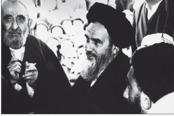 بازخوانی پیام امام خمینی در مورد واقعه طبس