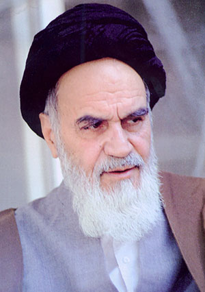 آشنایی امام خمینی (ره) با اندیشه های شهید مدرس