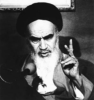 خاطره/ روایت امام خمینی از ملاقات با منافقین در نجف