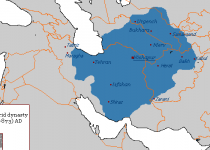 اولین سلسله ایرانی پس از ورود اسلام چگونه شکل گرفت