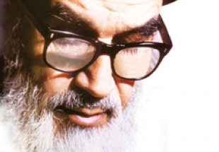 نقدهای امام خمینی به قانون اساسی مشروطه