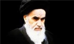 پدر امام خمینی به دست چه کسانی به شهادت رسید؟