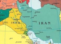 وقتی به عراق می گفتند ایران پایینی