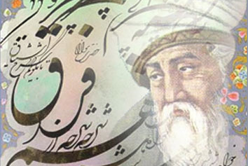مولانا و شعر فارسی