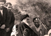 روایتی خاص از ورود امام خمینی (ره) به میهن