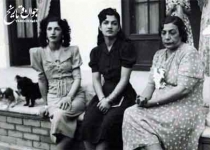 اشرف و تاج الملوک؛ سرمشق زنان ایرانی