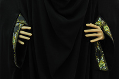 نظر اسلام درباره نوع لباس