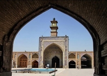 تصاویر/ مسجد سید اصفهان