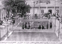 تاریخ کنسولگری‌های بریتانیا در ایران