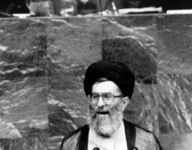 تصاویر/سفر آیت الله خامنه‌ای به نیویورک