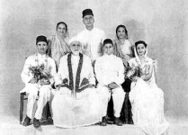 عکس /عروسی پارسیان هند