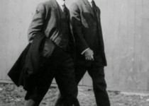 عکس/ برادران رایت سال 1910