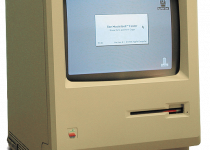 عکس/اولین کامپیوتر شخصی اپل
