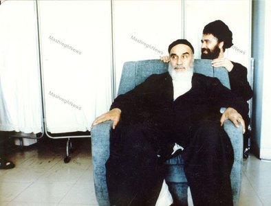 ماجرای ممنوع‌الملاقات شدن امام خمینی