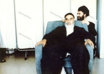 ماجرای ممنوع‌الملاقات شدن امام خمینی