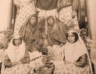 مهریه زنان در دوره قاجار