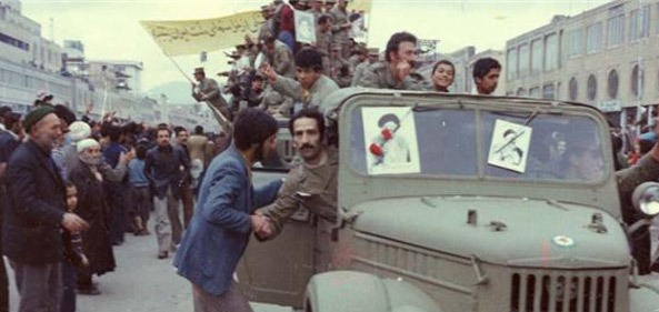 چرا ارتش علیه انقلاب اسلامی کودتا نکرد؟