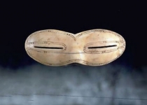 عکس/ قدیمی‌ترین عینک آفتابی جهان