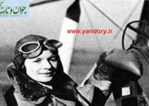 عکس/نخستین زنان خلبان