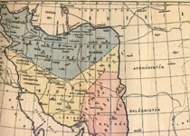 قرارداد 1907 کلید سیاست خارجی دول روس و انگلیس در ایران