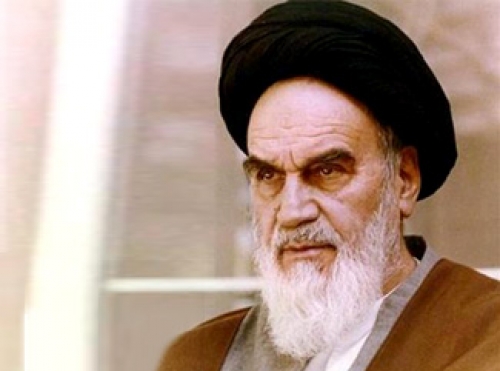 توصیه های امام خمینی درباره ماه رمضان