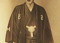 عکس تازه پیدا شده از هیتلر با کیمونو