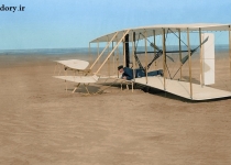 اولین هواپیماهایی که اختراع شد