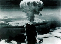 بمب اتم چه به سر هیروشیما آورد؟