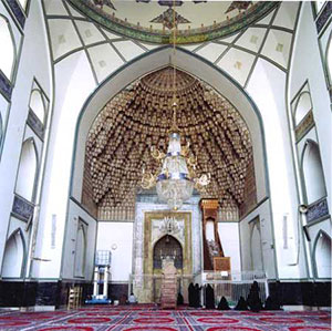 تاملی بر یک‏ سند به مناسبت حمله رضاخان به مسجد گوهرشاد
