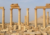 معابد تاریخی سوریه پیش از تخریب/تصاویر