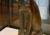 جایگاه عجیب گربه ها در مصر باستان!