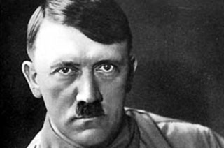 کتاب هیتلر در ردیف پرفروش ها