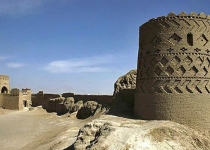 اولین شهر خشتی و دومین شهر تاریخی جهان