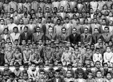 چرا آمریکایی ها در ایران مدرسه می ساختند؟