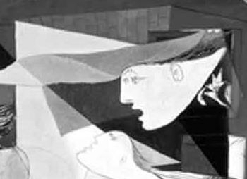 گرنیکا؛ تابلویی برای صلح که پیکاسو کشید+ توصیف اثر