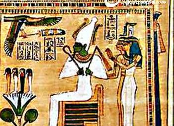جایگاه «قلب» در بهشتی یا جهنمی شدن مصریان باستان