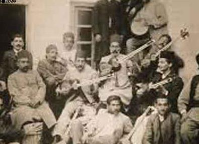 چه کسی اولین مدرسه موسیقی در ایران را تاسیس کرد؟