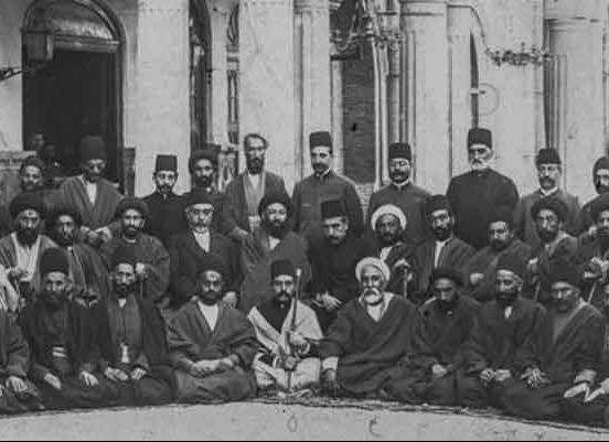 گزارشی خواندنی از گشایش اولین پارلمان ایران در 15 مهر 1285 خورشیدی+عکس