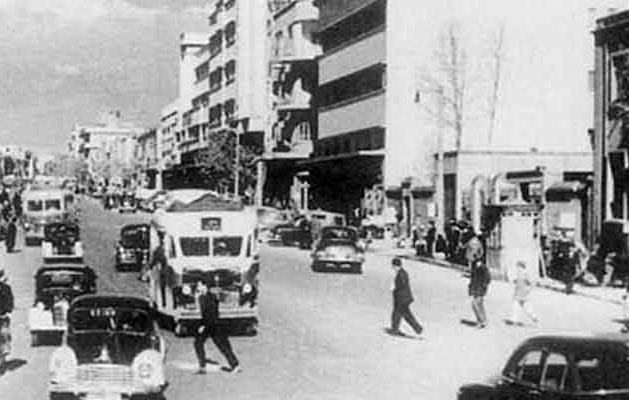 خیابان «لُختی های» تهران به روایت کتاب «ایران قدیم و تهران قدیم»+عکس