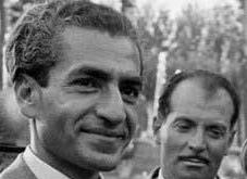 اولین مصاحبه مطبوعاتی محمدرضا پهلوی پس از پیروزی کودتای 28 مرداد