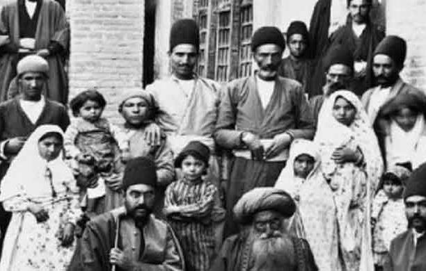 روایت جهانگرد خارجی از بزرگ منشی ایرانیان در مواجهه با اقلیتهای دینی