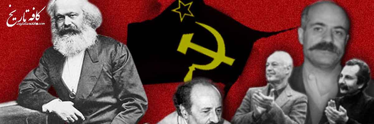 روایت جالب مامور سیاسی موقت شوروی از نگاه مثبت مردم ایران به انقلاب اکتبر