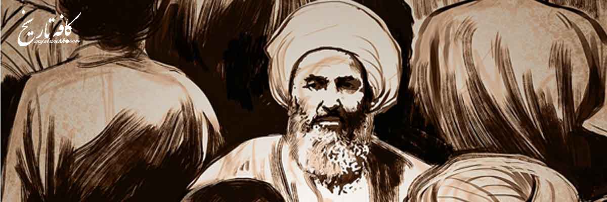 شیخ فضل الله چقدر به مشروطه مشروعه معتقد بود؟