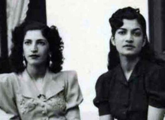 دست ودل بازی محمدرضا پهلوی در قبال خواهرش از حساب بیت المال